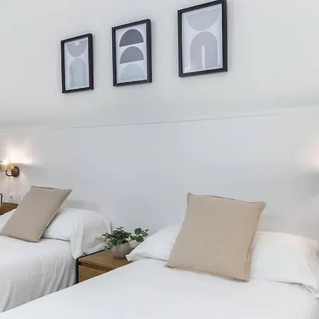 Centrico Y Elegante Con Parking Apartment